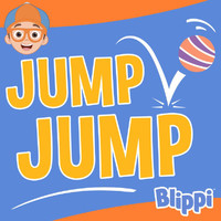 Blippi - Jump Jump