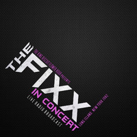 The Fixx - The Fixx: The King Biscuit Flower Hour Live Radio In New York 1982