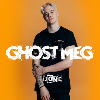 Jone - Ghost meg (Explicit)
