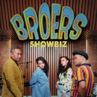 Broers - Showbiz