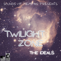 The Ideals - Twilight Zone