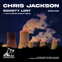 Chris Jackson - Society Lost