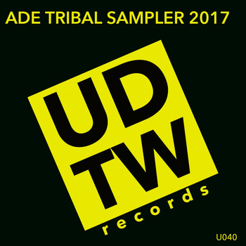 Various Artists - Ade Tribal Sampler 2017