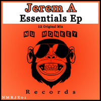 Jerem A - The Essentials