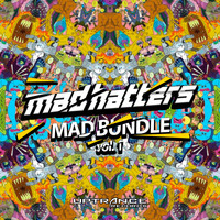 Mad Hatters - Mad Bundle Vol 1