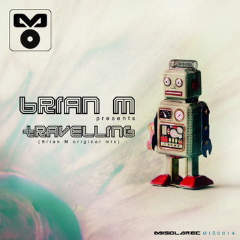 Brian M - Travelling