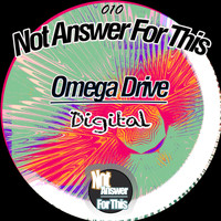 Omega Drive - Digital