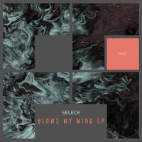 Seleck - Blows My Mind EP