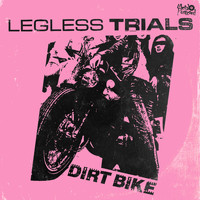 Legless Trials - Dirt Bike