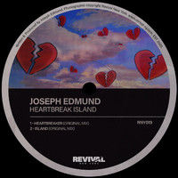 Joseph Edmund - Heartbreak Island