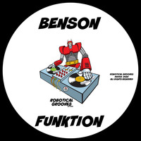 Benson - Funktion