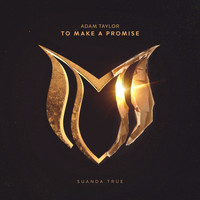 Adam Taylor - To Make A Promise
