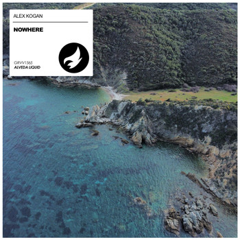 Alex Kogan - Nowhere