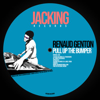Renaud Genton - Pull Up The Bumper