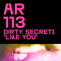 Dirty Secretz - Like This