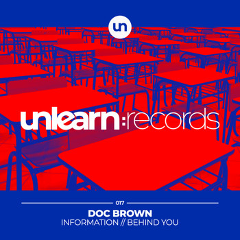 Doc Brown - Information / Behind You