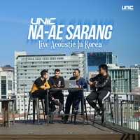 Unic - Na-Ae Sarang (Live in Korea) (Acoustic)