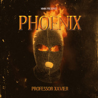 Professor Xavier - Phoenix