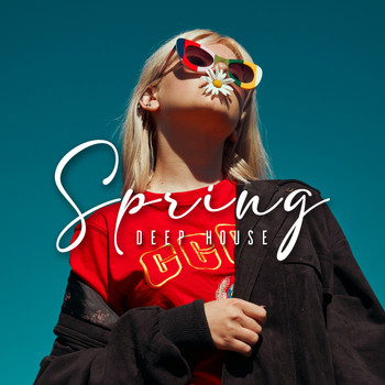 Various Artists - Spring Deep House