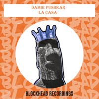 Damir Pushkar - La Casa