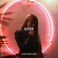 Chris Arna - Live Your Life