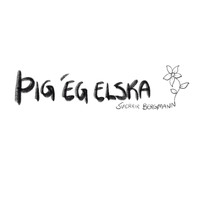 Sverrir Bergmann - Þig ég elska