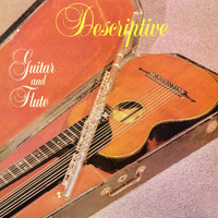 John Fiddy - Descriptive Guitar and Flute, Vol. 1