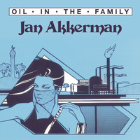 Jan Akkerman - Oil In The Family (Remastered)