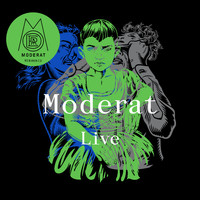 Moderat - Live