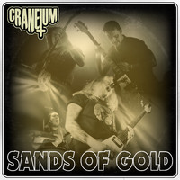 Craneium - Sands of Gold