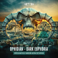 Ophidian - Dark Euphoria (Official Masters of Hardcore Austria 2022 Anthem) (Extended Mix)