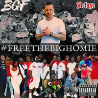 Ghost Face - Free The Big Homie (Deluxe Version) (Explicit)