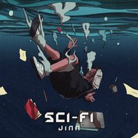 Jinn - Sci-Fi (Explicit)