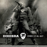 Dixebra - Uviéu 17-09-2017 (En Directo 30 Aniversariu)