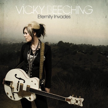 Vicky Beeching - Vertical Music Worship Tools - Eternity Invades (Resource Edition)
