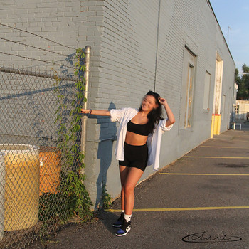 Adri - Try Try Try