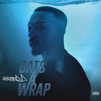 Asher D - Dats a Wrap (Explicit)