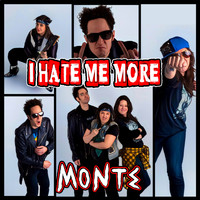 Monte - I Hate Me More (Explicit)
