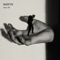 Martyn - fabric 50: Martyn
