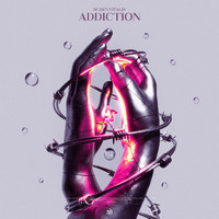 Ruben Vitalis - Addiction