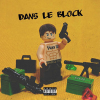 Yass - Dans le block (Explicit)