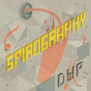 DWP - Spirography