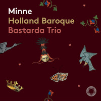 Holland Baroque / Bastarda - Minne