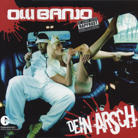 Olli Banjo - Dein Arsch (Explicit)