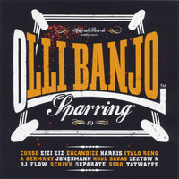 Olli Banjo - Sparring (Explicit)