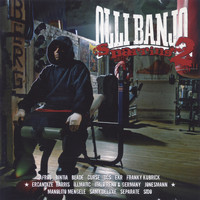 Olli Banjo - Sparring 2 (Explicit)
