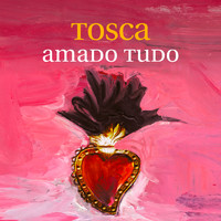 Tosca - Amado tudo