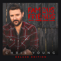 Chris Young - Everybody Needs a Song