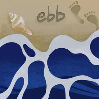 Ebb - Santa Cruz Collection (Ocean)