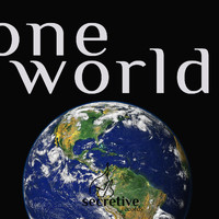 Kenny Cromwell - One World